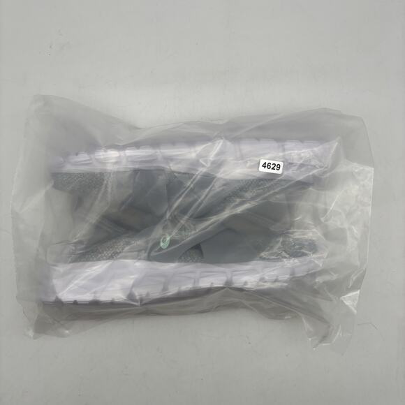 NEW Asics Quantum Lyte Piedmont Gray Slip On Lightweight Sneakers Size 7 - Picture 14 of 14